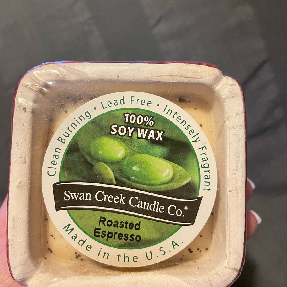 Swan Creek Candle Company